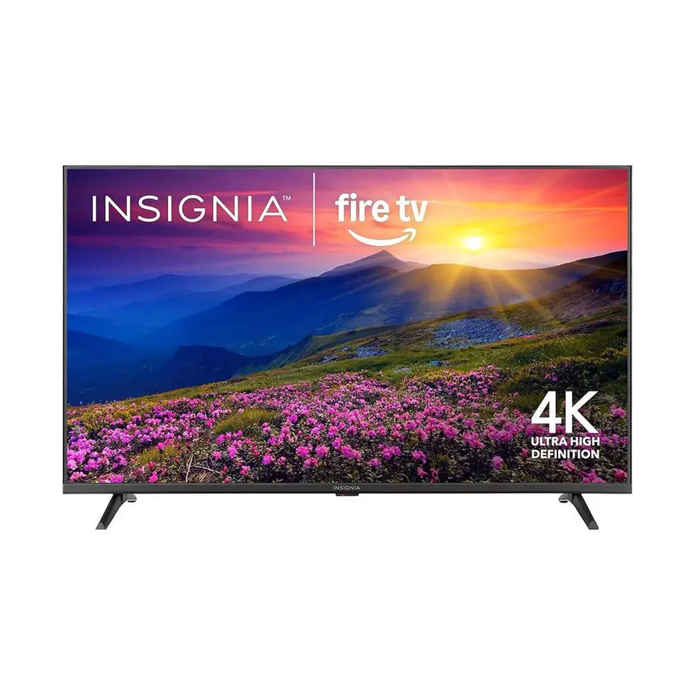 Téléviseur Fire TV Smart 4K UHD 55 pouces Téléviseur Fire TV Smart 4K UHD 55 pouces
