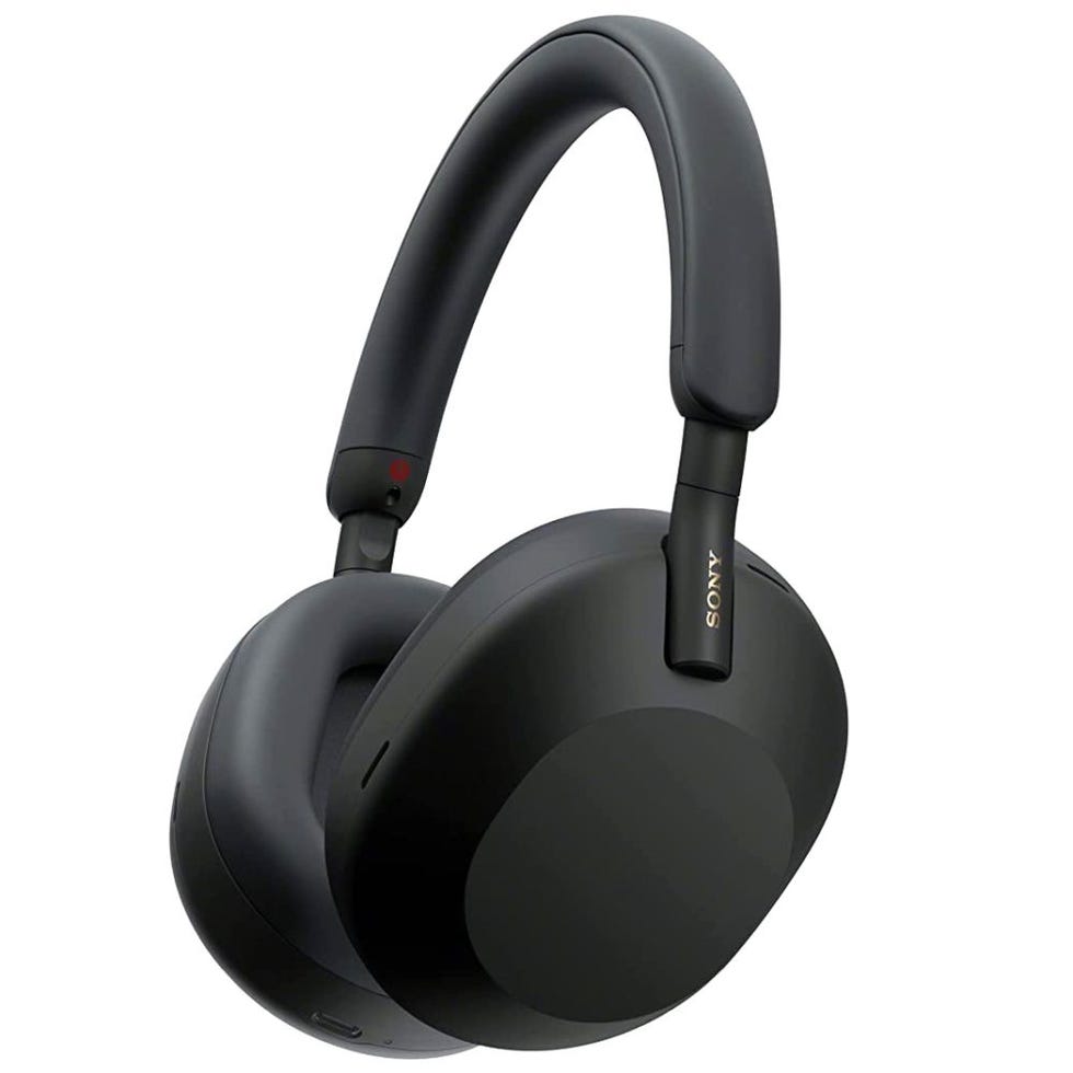 Casque à réduction de bruit WH-1000XM5 Casque à réduction de bruit WH-1000XM5