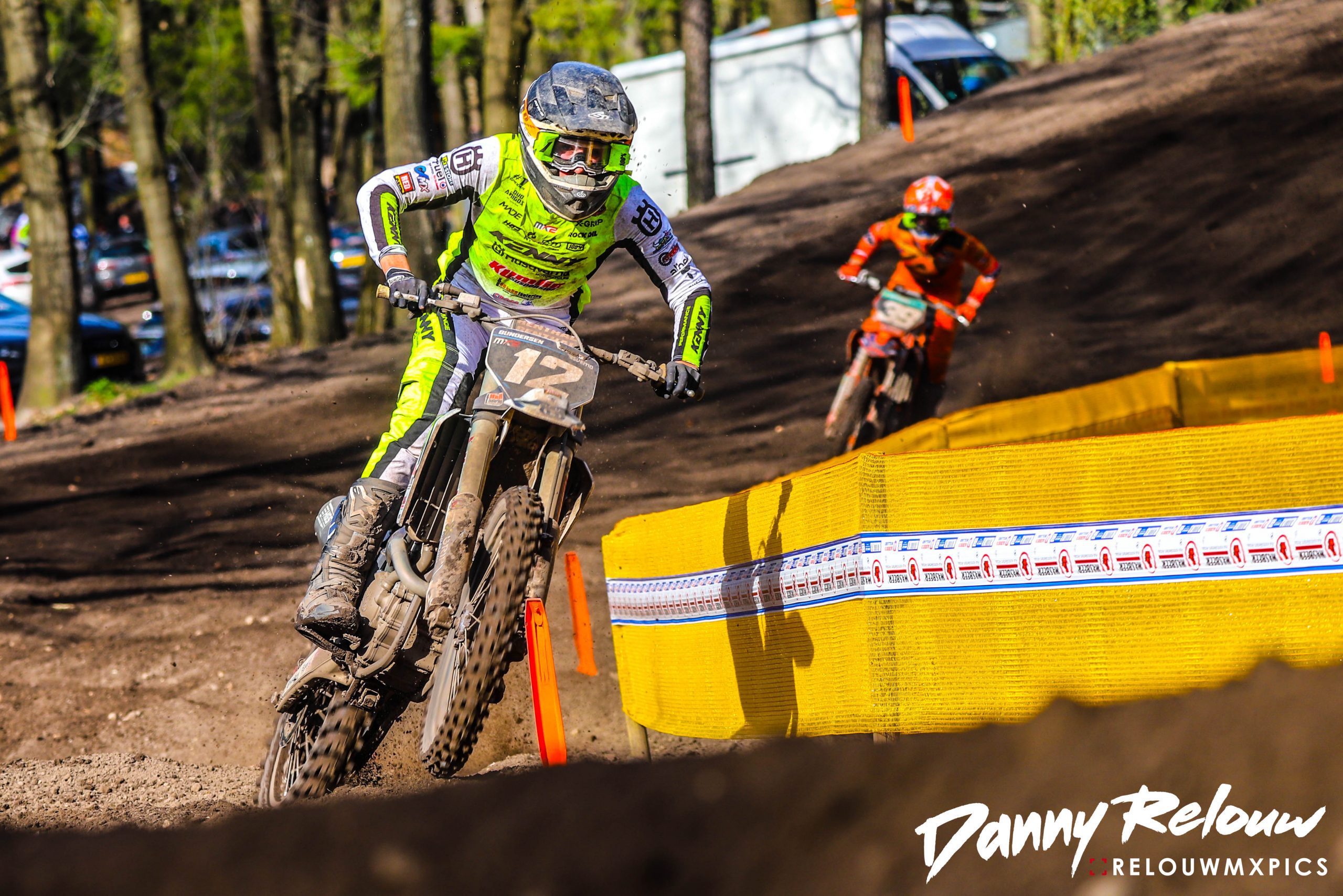 Interview : Pelle Gundersen – « Une nouvelle génération émerge actuellement en Norvège » – GateDrop.com 4 Interview : Pelle Gundersen – « Une nouvelle génération émerge actuellement en Norvège » – GateDrop.com - 3