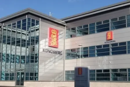 Kongsberg étend ses activités en Norvège 5 Kongsberg étend ses activités en Norvège - 4