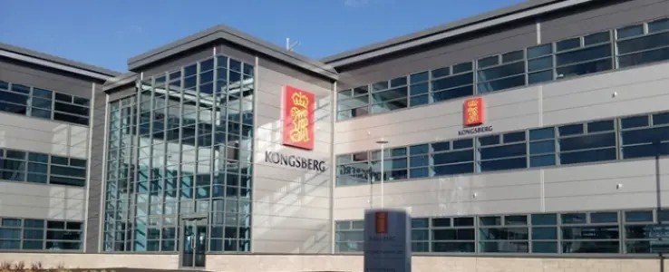 Kongsberg étend ses activités en Norvège 4 Kongsberg étend ses activités en Norvège - 3