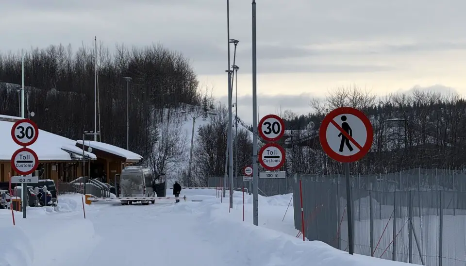 La Norvège n'a pas l'intention de renoncer à son accord d'exemption de visa avec Pechenga, cette commune frontalière fortement militarisée 16 La Norvège n'a pas l'intention de renoncer à son accord d'exemption de visa avec Pechenga, cette commune frontalière fortement militarisée - 15