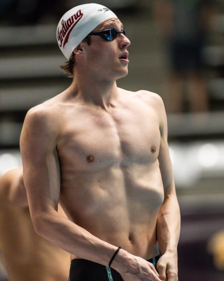 Matt King à propos de son temps de 47,7 au 100 m nage libre en Norvège : « Mon meilleur temps depuis 3 ans » 25 Matt King à propos de son temps de 47,7 au 100 m nage libre en Norvège : « Mon meilleur temps depuis 3 ans » - 24