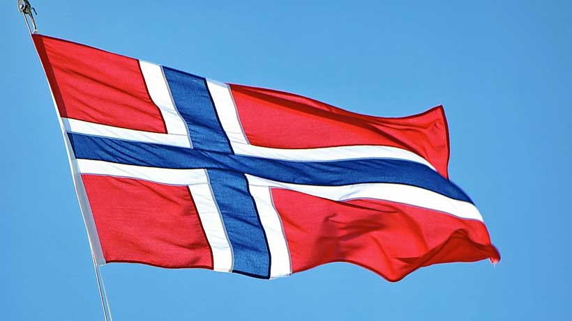 La Norvège prend le contrôle du projet Fen pour accélérer l'exploitation du plus grand gisement de terres rares d'Europe 4 La Norvège prend le contrôle du projet Fen pour accélérer l'exploitation du plus grand gisement de terres rares d'Europe - 3