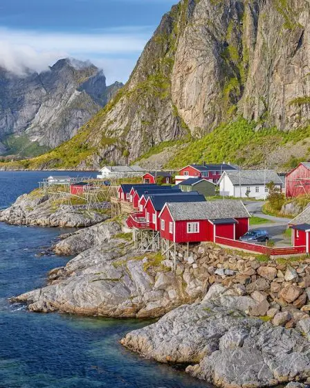 5 façons de profiter des grands espaces en Norvège 12 5 façons de profiter des grands espaces en Norvège - 11