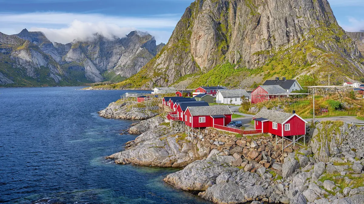 5 façons de profiter des grands espaces en Norvège 4 5 façons de profiter des grands espaces en Norvège - 3