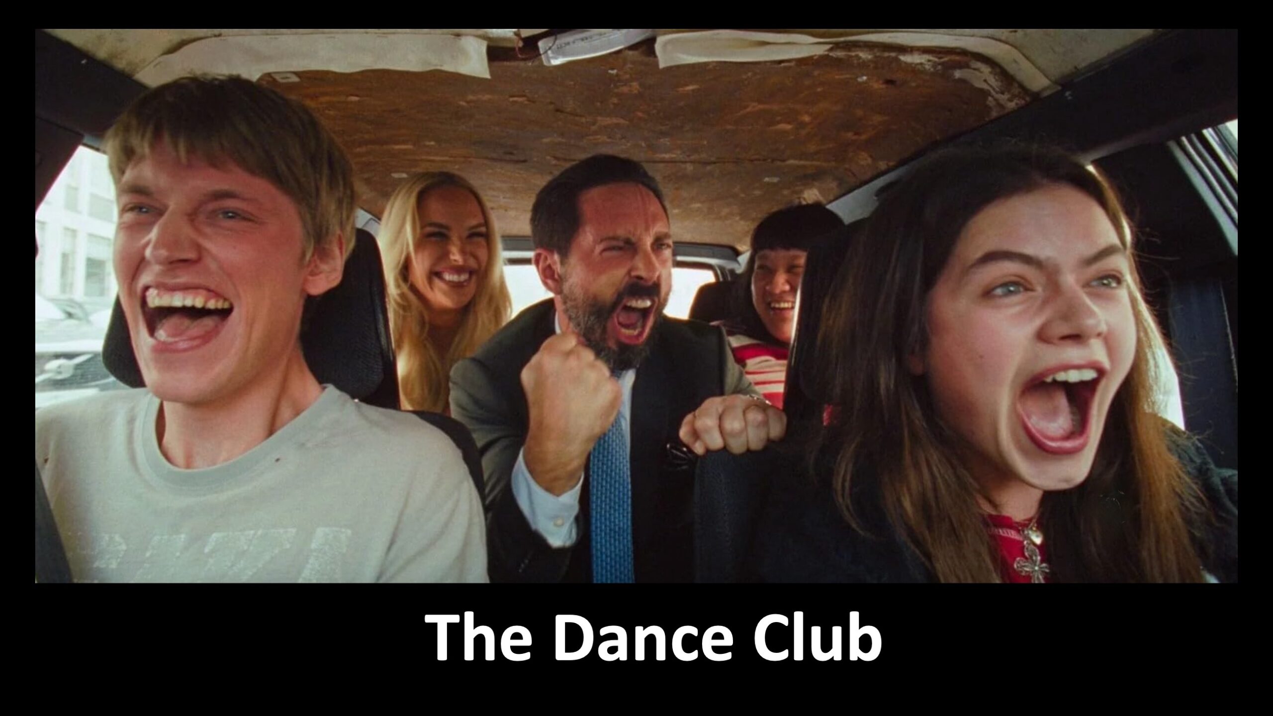 Critique du film « The Dance Club » au Festival international du film Mad in Norway 4 Critique du film « The Dance Club » au Festival international du film Mad in Norway - 3