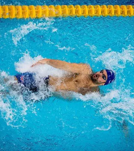 La Norvège lance un ultimatum concernant la décision de World Aquatics sur la Russie et la Biélorussie 22 La Norvège lance un ultimatum concernant la décision de World Aquatics sur la Russie et la Biélorussie - 21