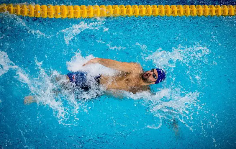 La Norvège lance un ultimatum concernant la décision de World Aquatics sur la Russie et la Biélorussie 4 La Norvège lance un ultimatum concernant la décision de World Aquatics sur la Russie et la Biélorussie - 3