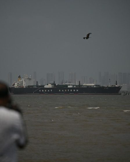 La coalition privilégie la diplomatie à la force dans la crise du détroit d'Ormuz : le ministre norvégien des Affaires étrangères 2 La coalition privilégie la diplomatie à la force dans la crise du détroit d'Ormuz : le ministre norvégien des Affaires étrangères - 1