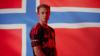 Le milieu de terrain du Red Bull New York, Dennis Gjengaar, convoqué en équipe de Norvège U-21 pour les matchs de qualification à l'Euro U-21 de l'UEFA 29 Le milieu de terrain du Red Bull New York, Dennis Gjengaar, convoqué en équipe de Norvège U-21 pour les matchs de qualification à l'Euro U-21 de l'UEFA - 28