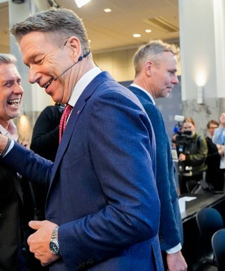 Le Comité norvégien sur le nucléaire dit non à l'énergie nucléaire en Norvège 26 Le Comité norvégien sur le nucléaire dit non à l'énergie nucléaire en Norvège - 25