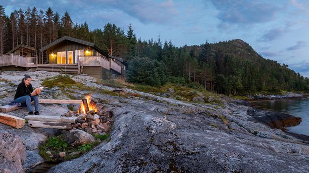 La vague de criminalité qui déferle sur la Norvège à Pâques 6 La vague de criminalité qui déferle sur la Norvège à Pâques - 5