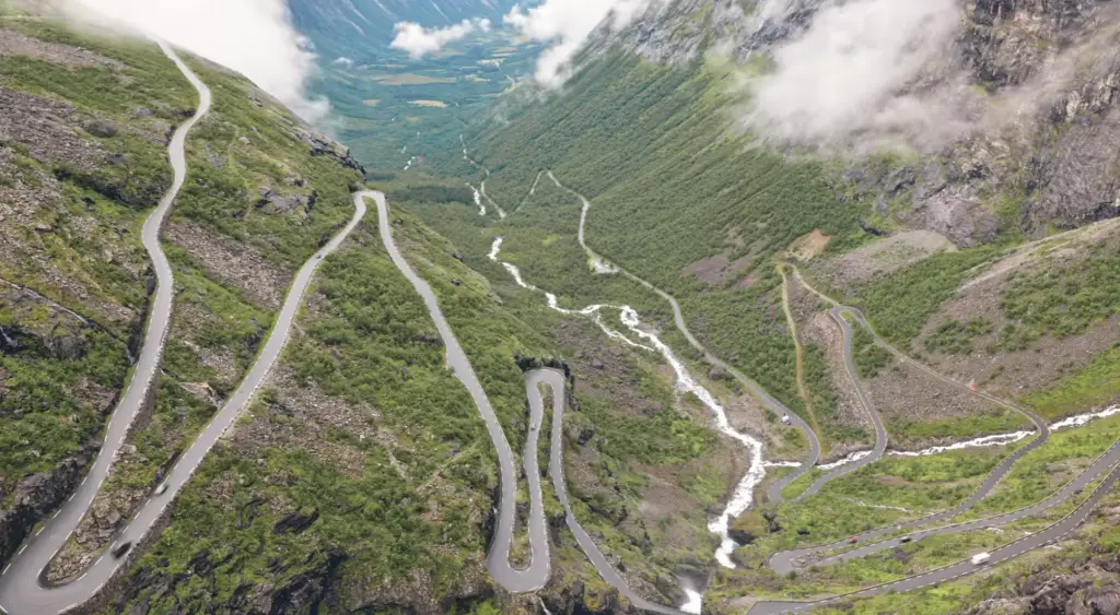 Voyager en Norvège en toute liberté : l'autotour signé Quartier Libre 8 Voyager en Norvège en toute liberté : l'autotour signé Quartier Libre - 7