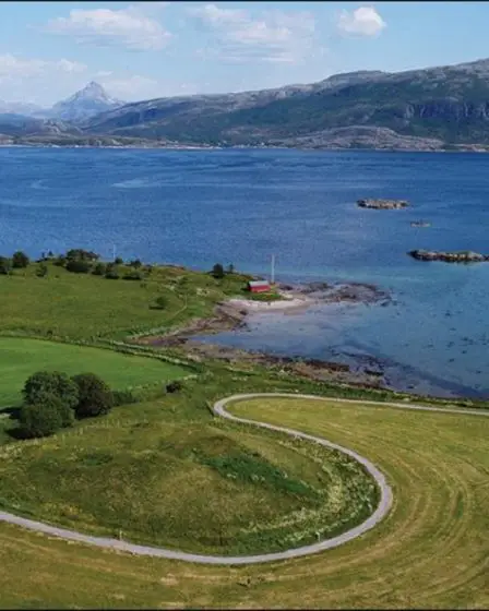 Une ancienne sépulture funéraire navale en Norvège remonte à l'an 700 de notre ère, redéfinissant les origines de l'âge viking 8 Une ancienne sépulture funéraire navale en Norvège remonte à l'an 700 de notre ère, redéfinissant les origines de l'âge viking - 7