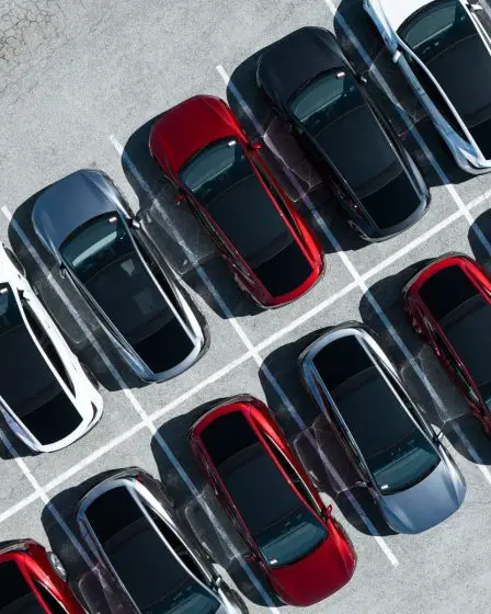 La Norvège a immatriculé 17 400 voitures électriques à batterie en mars 12 La Norvège a immatriculé 17 400 voitures électriques à batterie en mars - 11