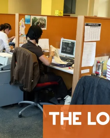 « Un cauchemar » : la vie des étrangers à travers l'Europe bouleversée par les retards dans la délivrance des cartes de séjour 23 « Un cauchemar » : la vie des étrangers à travers l'Europe bouleversée par les retards dans la délivrance des cartes de séjour - 22