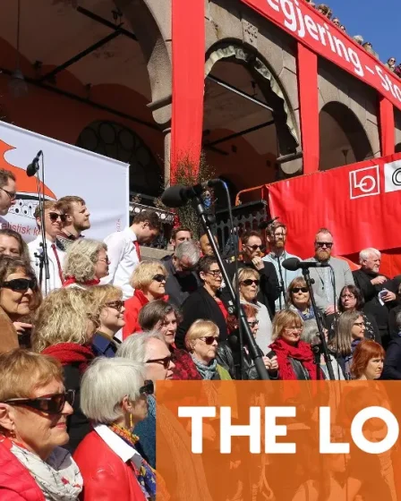 Qu'est-ce qui est ouvert et qu'est-ce qui est fermé le 1er mai en Norvège ? 11 Qu'est-ce qui est ouvert et qu'est-ce qui est fermé le 1er mai en Norvège ? - 10