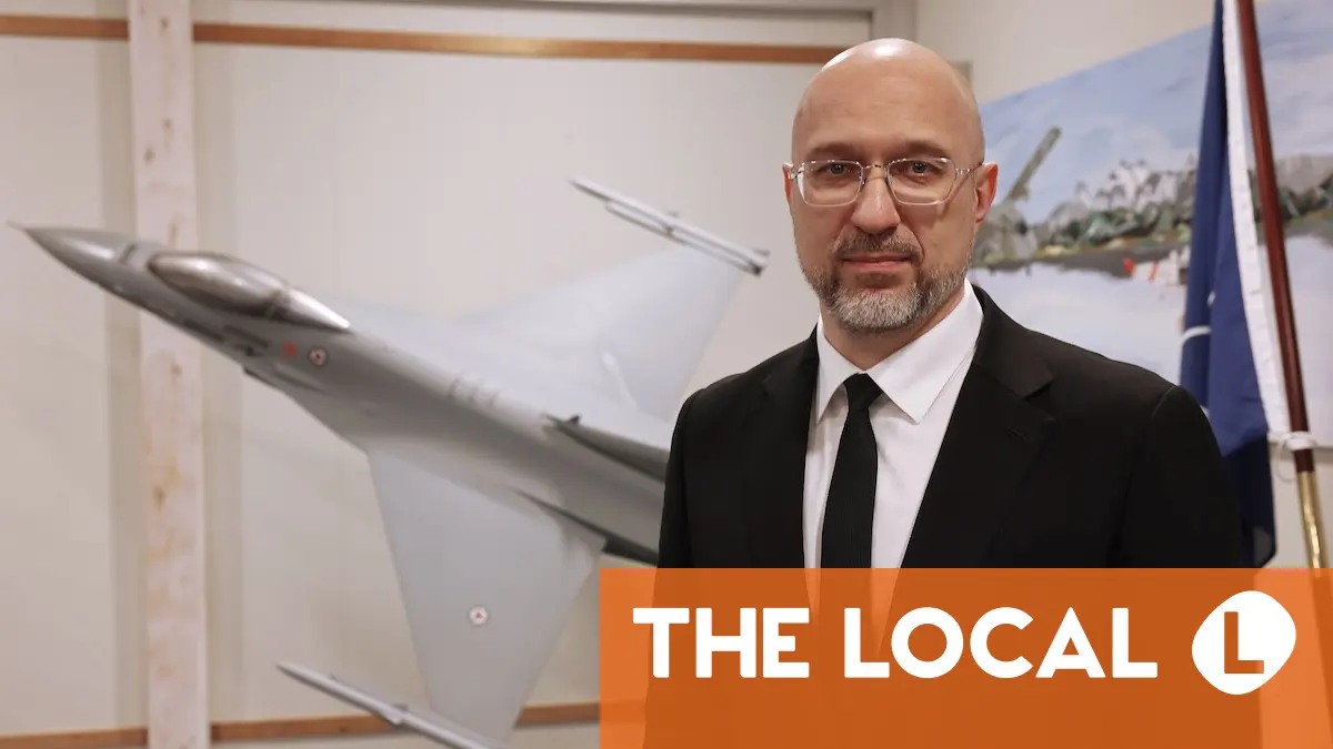 Aujourd'hui en Norvège : un tour d'horizon de l'actualité de ce mercredi 4 Aujourd'hui en Norvège : un tour d'horizon de l'actualité de ce mercredi - 3