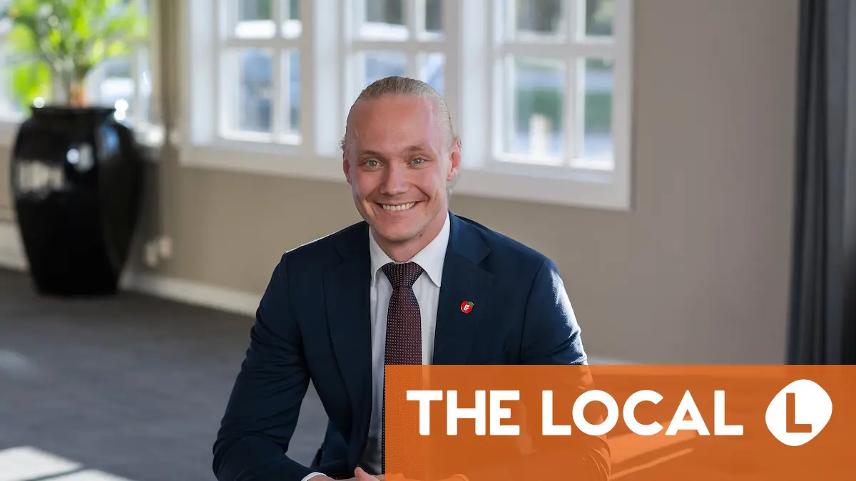 Aujourd'hui en Norvège : un tour d'horizon de l'actualité de ce lundi 4 Aujourd'hui en Norvège : un tour d'horizon de l'actualité de ce lundi - 3