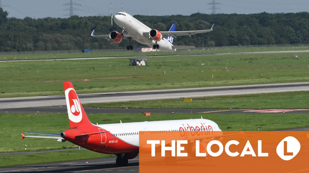 Les compagnies aériennes craignent un rationnement du kérosène en raison de la guerre au Moyen-Orient 4 Les compagnies aériennes craignent un rationnement du kérosène en raison de la guerre au Moyen-Orient - 3