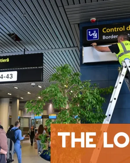 La mise en place complète des nouveaux contrôles aux frontières de l'UE confrontée à des retards et des perturbations 9 La mise en place complète des nouveaux contrôles aux frontières de l'UE confrontée à des retards et des perturbations - 8