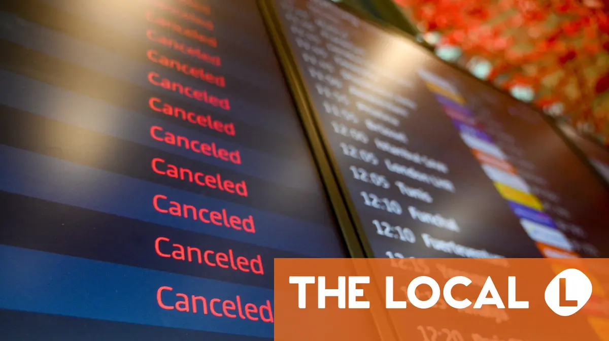 L'Europe pourrait être confrontée à des problèmes d'approvisionnement en kérosène « dans un avenir proche » 4 L'Europe pourrait être confrontée à des problèmes d'approvisionnement en kérosène « dans un avenir proche » - 3