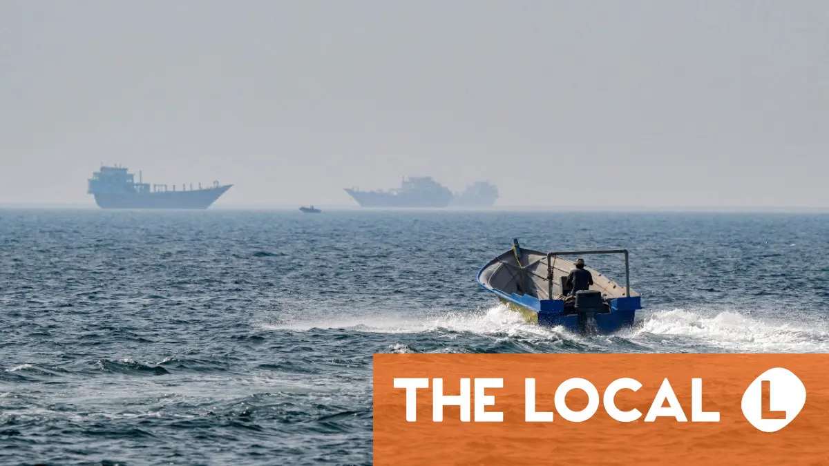 Aujourd'hui en Norvège : un tour d'horizon des dernières actualités de ce mardi 4 Aujourd'hui en Norvège : un tour d'horizon des dernières actualités de ce mardi - 3