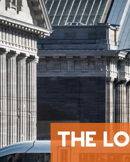 Un système de billetterie « de l'âge de pierre » empêche les voyageurs européens de prendre le train 5 Un système de billetterie « de l'âge de pierre » empêche les voyageurs européens de prendre le train - 4