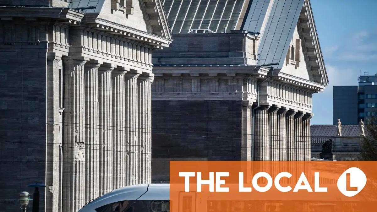 Un système de billetterie « de l'âge de pierre » empêche les voyageurs européens de prendre le train 4 Un système de billetterie « de l'âge de pierre » empêche les voyageurs européens de prendre le train - 3