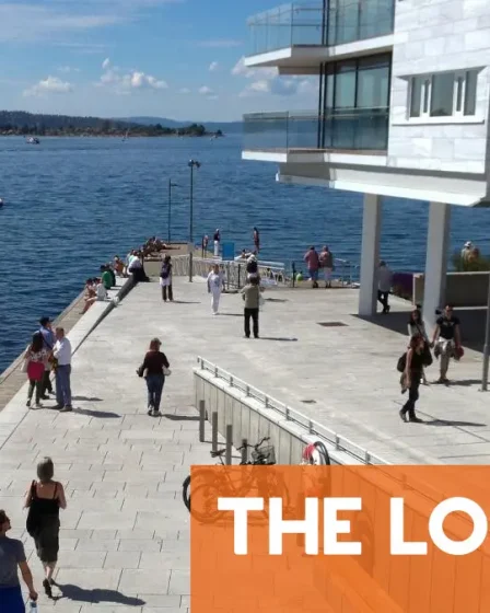 Aujourd'hui en Norvège : un tour d'horizon des dernières actualités de ce mardi 15 Aujourd'hui en Norvège : un tour d'horizon des dernières actualités de ce mardi - 14