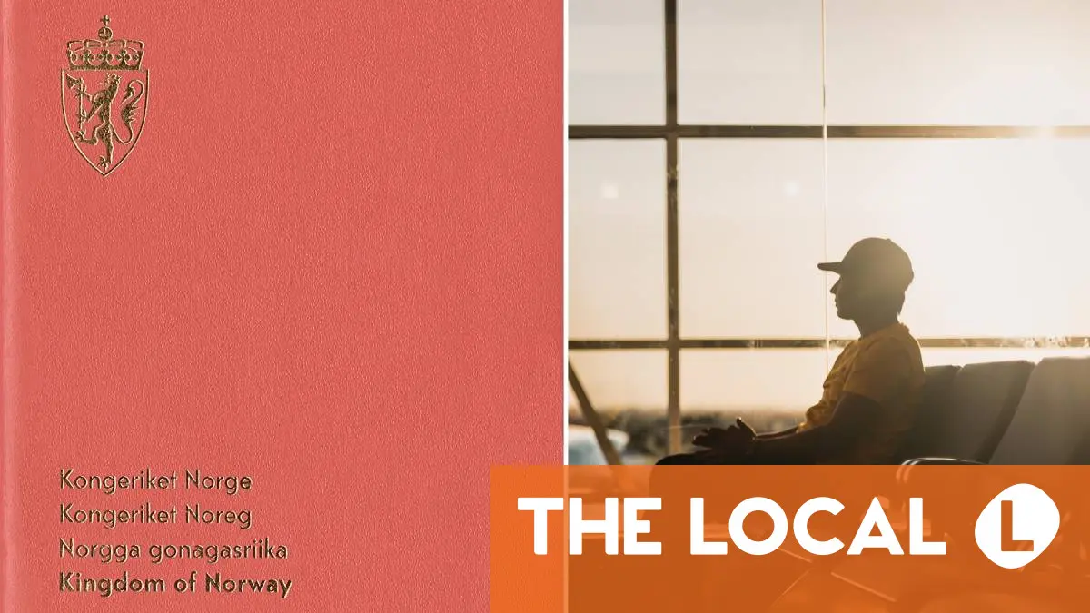 Est-il obligatoire d'obtenir un passeport norvégien après avoir acquis la nationalité ? 4 Est-il obligatoire d'obtenir un passeport norvégien après avoir acquis la nationalité ? - 3