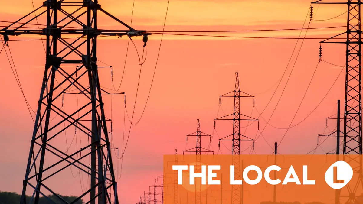 Aujourd'hui en Norvège : un tour d'horizon des dernières actualités de ce mercredi 4 Aujourd'hui en Norvège : un tour d'horizon des dernières actualités de ce mercredi - 3