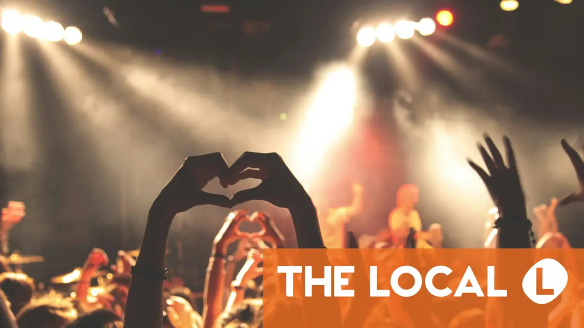 Concerts : les grands artistes britanniques et américains qui se produiront en Norvège en 2026 4 Concerts : les grands artistes britanniques et américains qui se produiront en Norvège en 2026 - 3