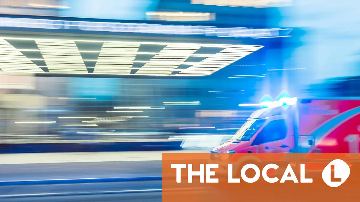 Les numéros d'urgence les plus importants à connaître en Norvège 4 Les numéros d'urgence les plus importants à connaître en Norvège - 3