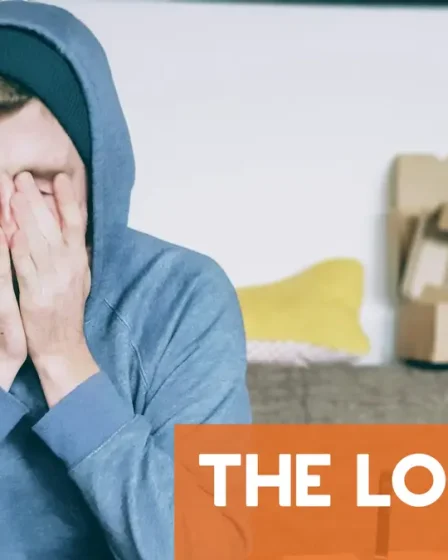 « Je suis impuissant » : le coût humain de l'attente dans le dossier de l'immigration en Norvège 2 « Je suis impuissant » : le coût humain de l'attente dans le dossier de l'immigration en Norvège - 1