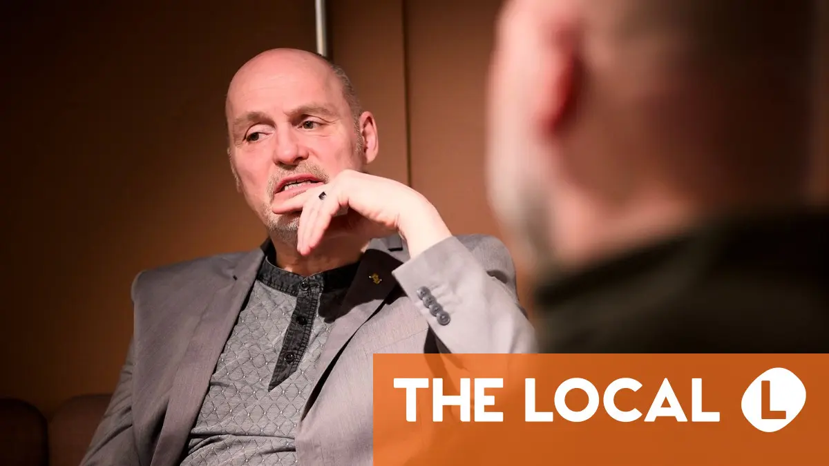 Aujourd'hui en Norvège : un tour d'horizon des dernières actualités de ce lundi 39 Aujourd'hui en Norvège : un tour d'horizon des dernières actualités de ce lundi - 38