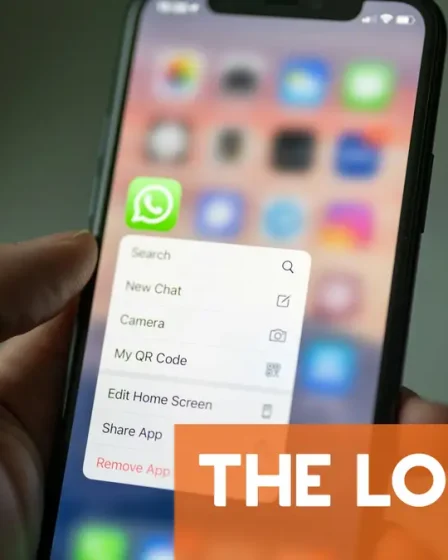 Pourquoi les Norvégiens n'utilisent-ils pas WhatsApp ? 11 Pourquoi les Norvégiens n'utilisent-ils pas WhatsApp ? - 10