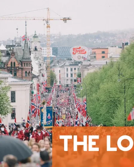 Points clés : tout ce qui change dans la vie en Norvège en mai 2026 2 Points clés : tout ce qui change dans la vie en Norvège en mai 2026 - 1