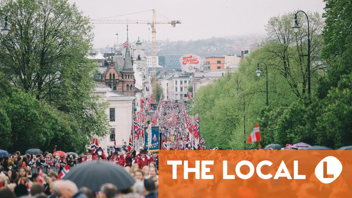 Points clés : tout ce qui change dans la vie en Norvège en mai 2026 4 Points clés : tout ce qui change dans la vie en Norvège en mai 2026 - 3