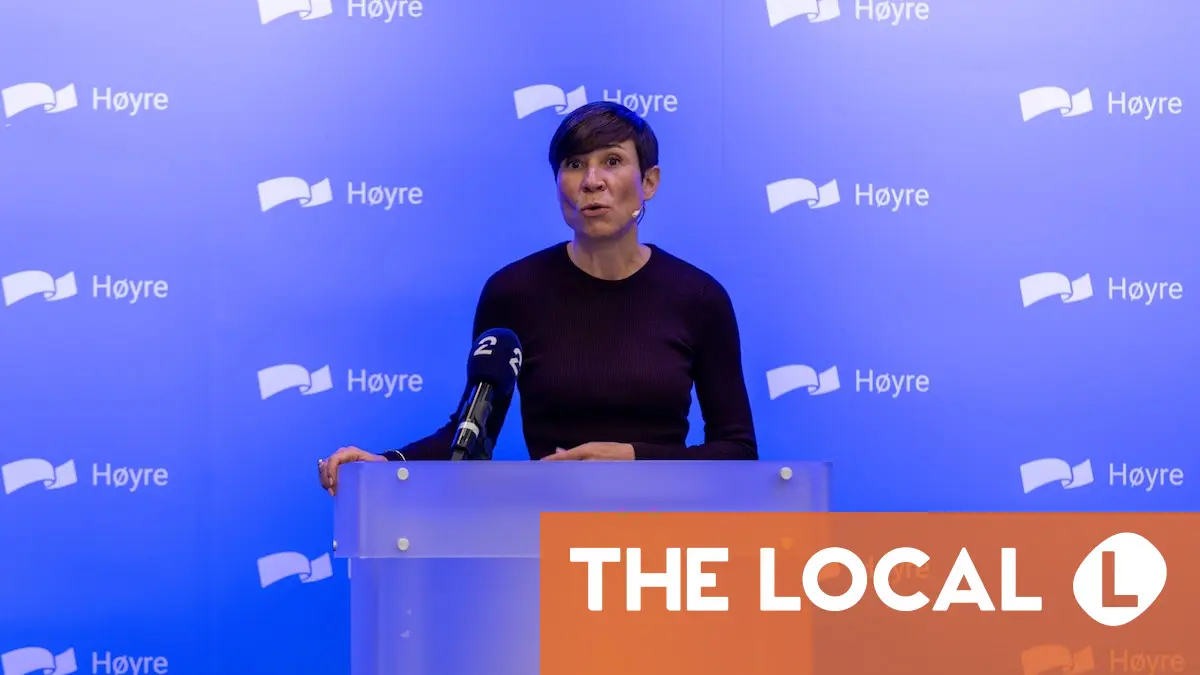 Aujourd'hui en Norvège : un tour d'horizon des dernières actualités de ce mardi 24 Aujourd'hui en Norvège : un tour d'horizon des dernières actualités de ce mardi - 23