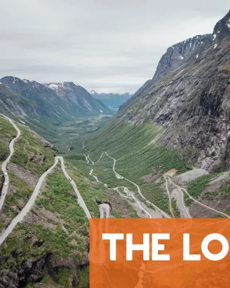 À la découverte de Trollstigen : conseils indispensables pour parcourir la route la plus célèbre de Norvège 29 À la découverte de Trollstigen : conseils indispensables pour parcourir la route la plus célèbre de Norvège - 28