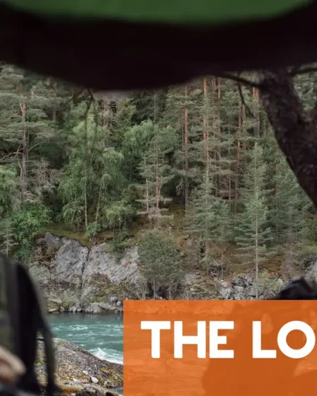 Question d'un lecteur : Puis-je camper où je veux en Norvège ? 2 Question d'un lecteur : Puis-je camper où je veux en Norvège ? - 1