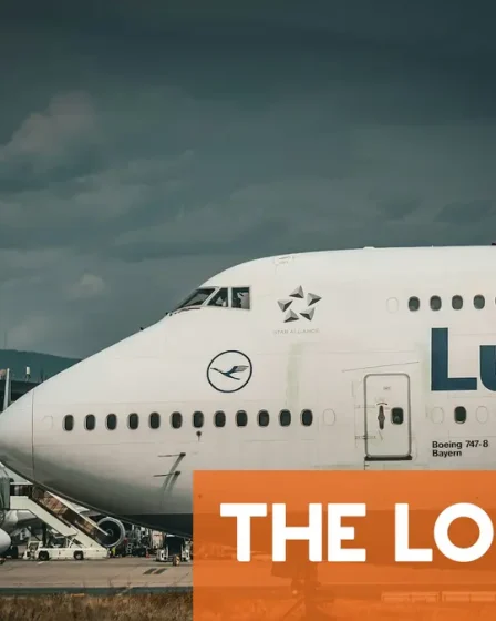 Une nouvelle grève chez Lufthansa perturbe les vols à destination et en provenance de la Norvège 5 Une nouvelle grève chez Lufthansa perturbe les vols à destination et en provenance de la Norvège - 4