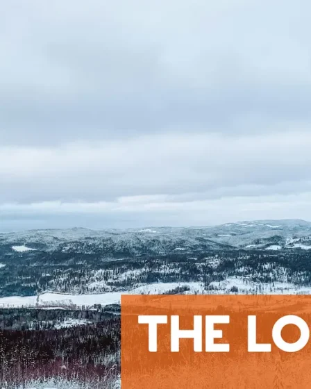 Une avalanche en Norvège fait deux morts parmi les skieurs 9 Une avalanche en Norvège fait deux morts parmi les skieurs - 8