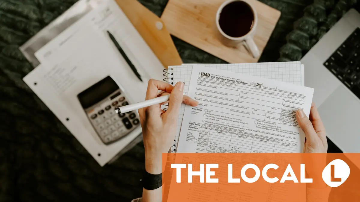 Dernier rappel concernant les déclarations d'impôts en Norvège : avez-vous déjà envoyé la vôtre ? 4 Dernier rappel concernant les déclarations d'impôts en Norvège : avez-vous déjà envoyé la vôtre ? - 3