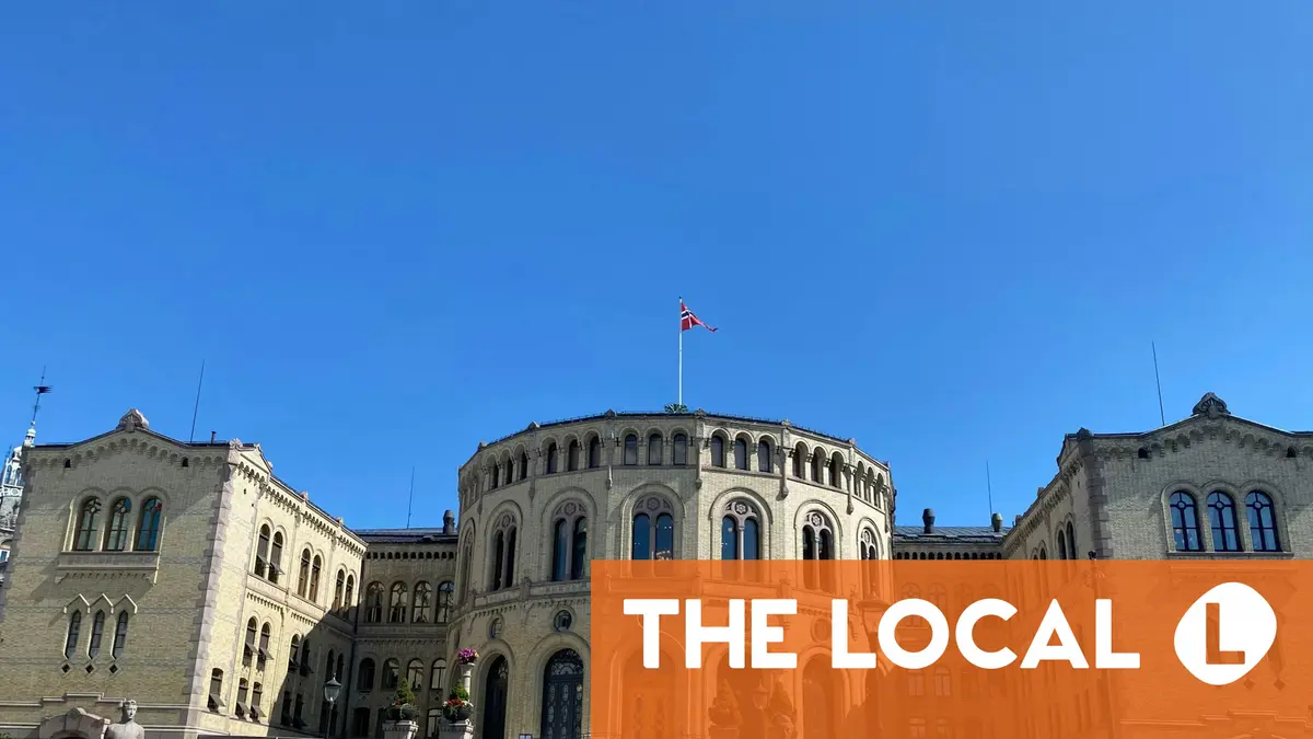 Le vice-président du Parlement norvégien démissionne après un incident de conduite en état d'ivresse 4 Le vice-président du Parlement norvégien démissionne après un incident de conduite en état d'ivresse - 3