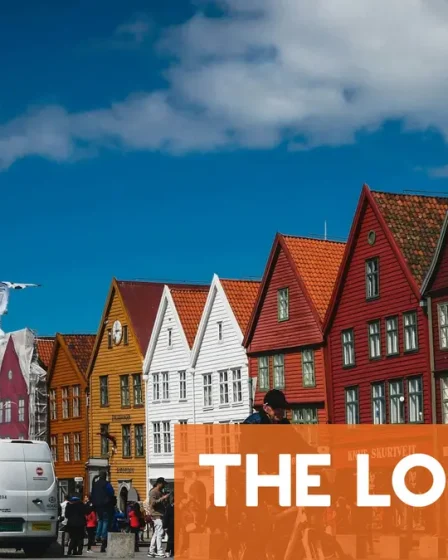 À l'affiche : les meilleurs événements en Norvège en mai 2026 12 À l'affiche : les meilleurs événements en Norvège en mai 2026 - 11