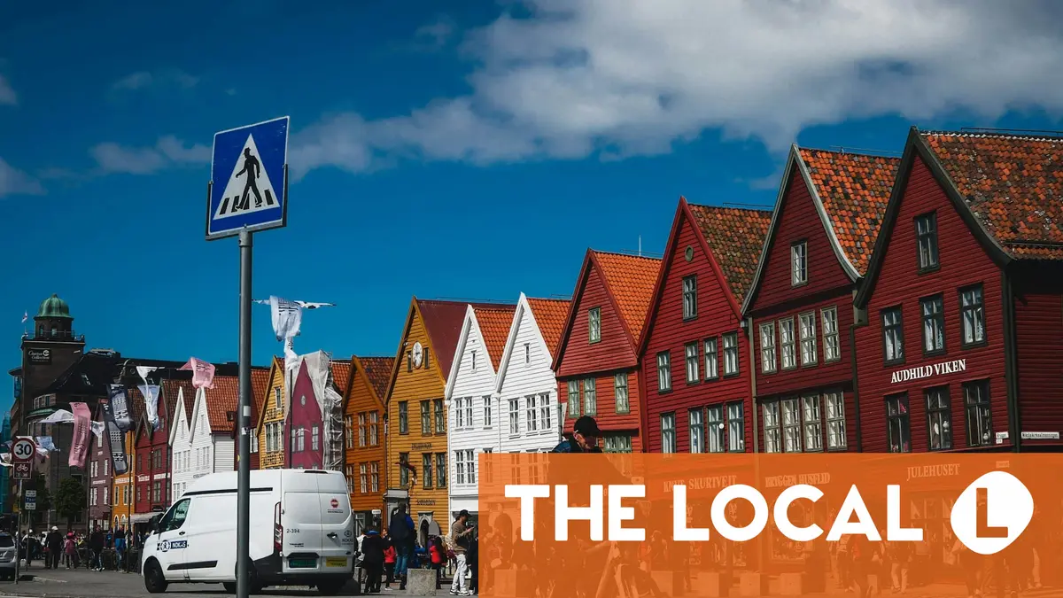 À l'affiche : les meilleurs événements en Norvège en mai 2026 4 À l'affiche : les meilleurs événements en Norvège en mai 2026 - 3