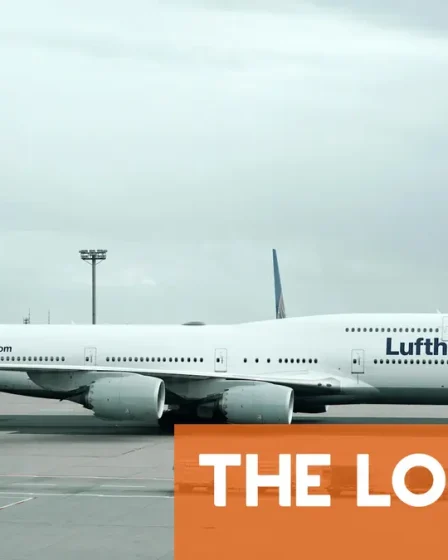Lufthansa annule ses vols à destination et en provenance de la Norvège vendredi en raison d'une grève 19 Lufthansa annule ses vols à destination et en provenance de la Norvège vendredi en raison d'une grève - 18